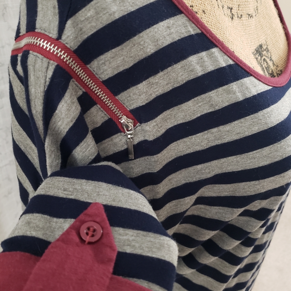 Plus Size Top - image 3